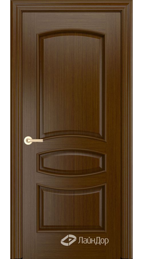 Межкомнатная дверь от ЛайнДор - Алина ТОН-2