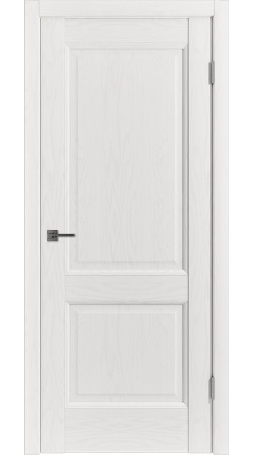 Межкомнатная дверь Classic Trend 2 Polar Soft