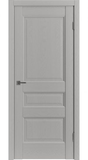 Межкомнатная дверь Classic Trend 3 Griz Soft