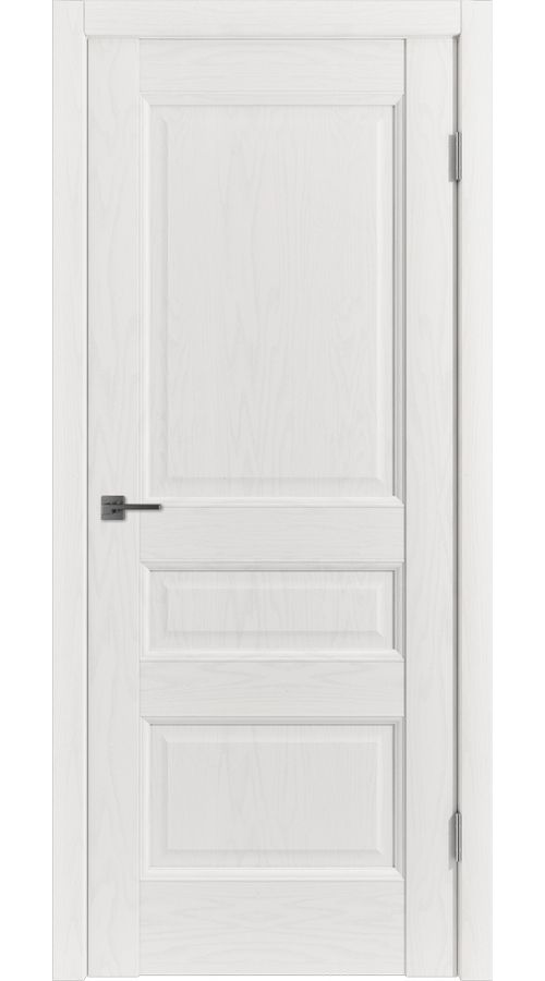 Межкомнатная дверь Classic Trend 3 Polar Soft