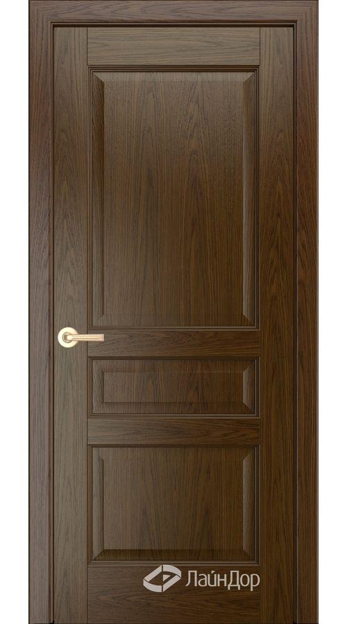 Межкомнатная дверь Калина-К ТОН-45