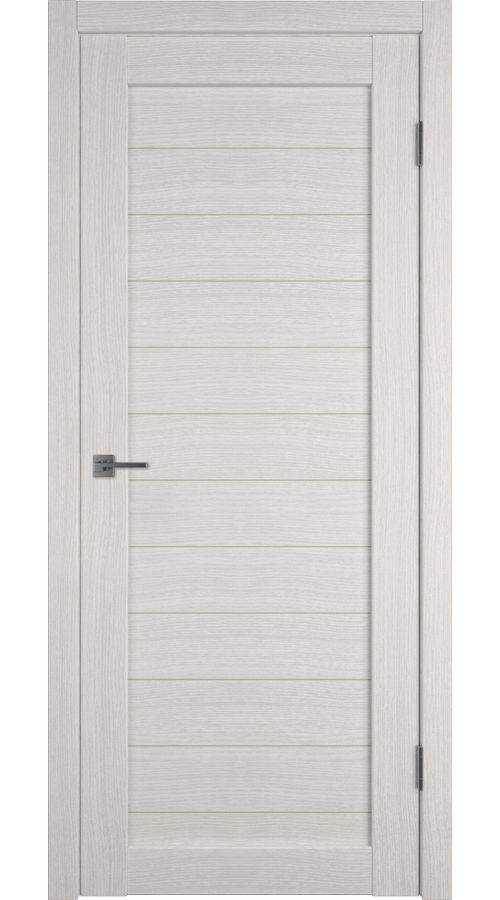Межкомнатная дверь Atum 6 Bianco в Симферополе