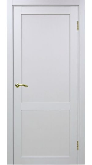 Межкомнатная дверь Турин 502 белый в Симферополе