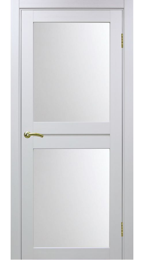 Межкомнатная дверь Турин 520 212 белый в Симферополе