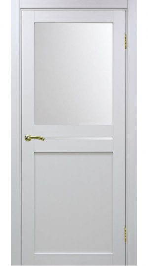 Межкомнатная дверь Турин 520 221 белый в Симферополе