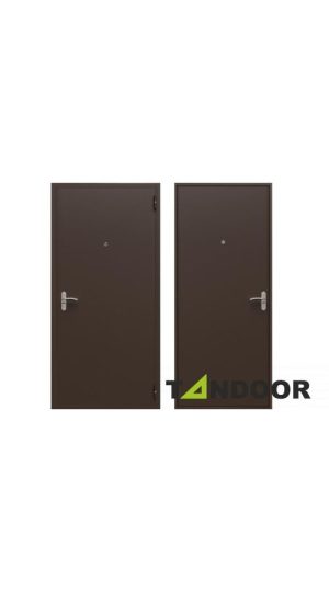 Входная дверь Tandoor LMD1 (85L) мет-мет 1 в Симферополе