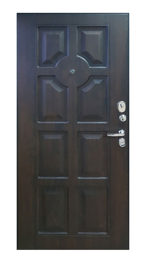 Дверь входная Брест в Симферополе