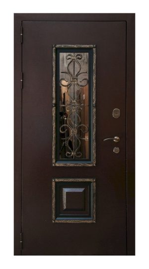 Дверь входная Ковка в Симферополе