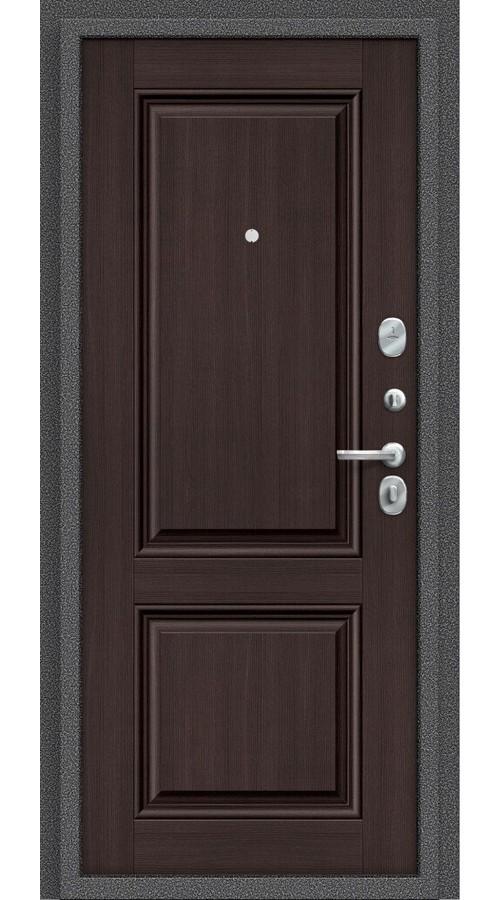 Дверь входная Porta S 104.К32 Антик Серебро Wenge Veralinga 2 в Симферополе